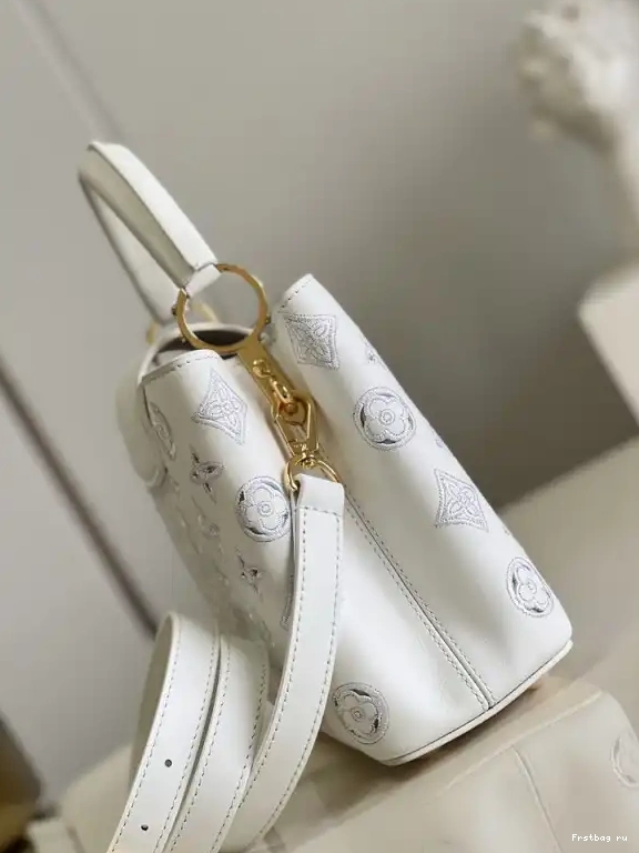 Frstbag ru BB CAPUCINES LOUIS VUITTON 0612